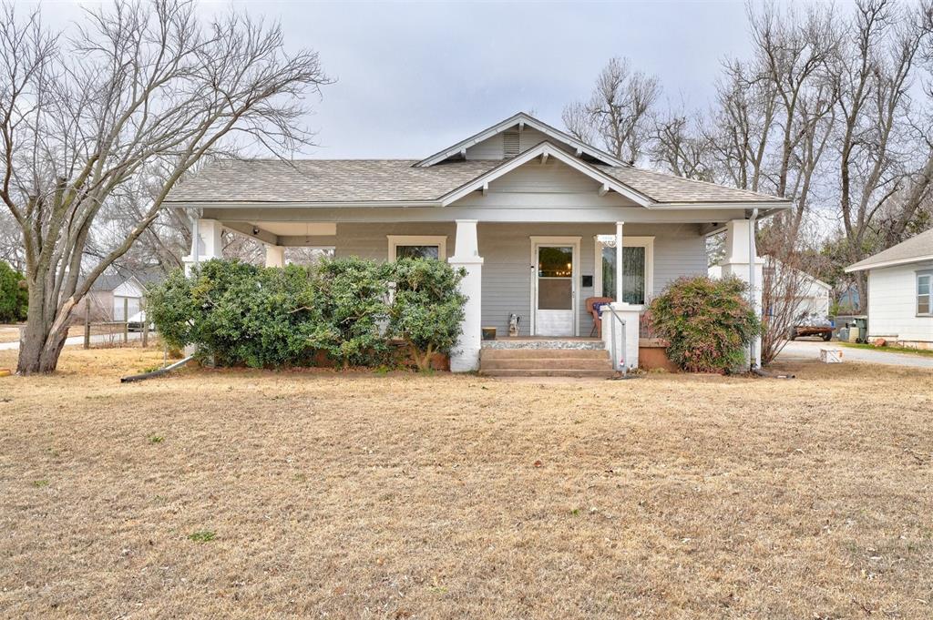 1028 S 16th Street Property Photo