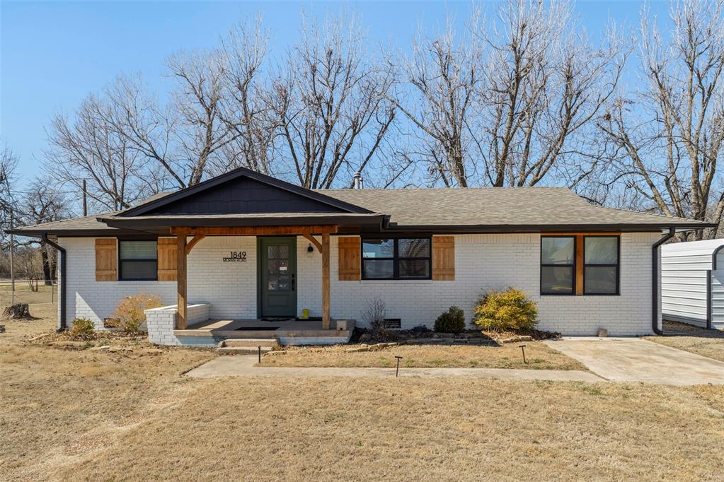 1849 Moran Road Property Photo