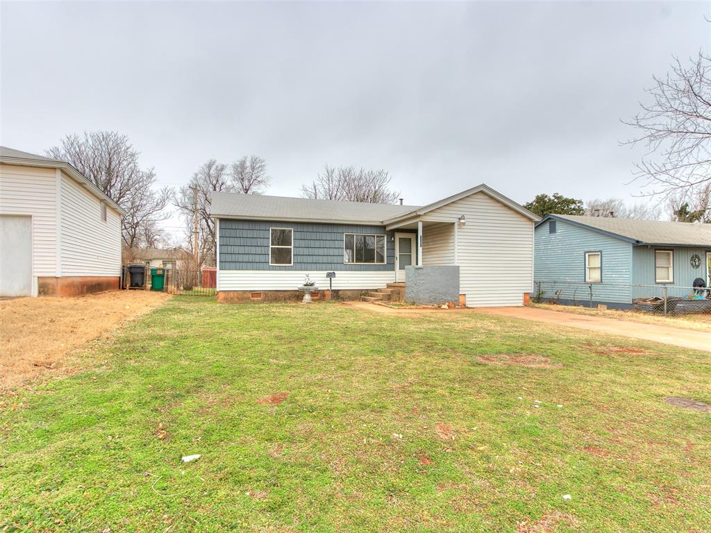 1132 Se 18th Street Property Photo