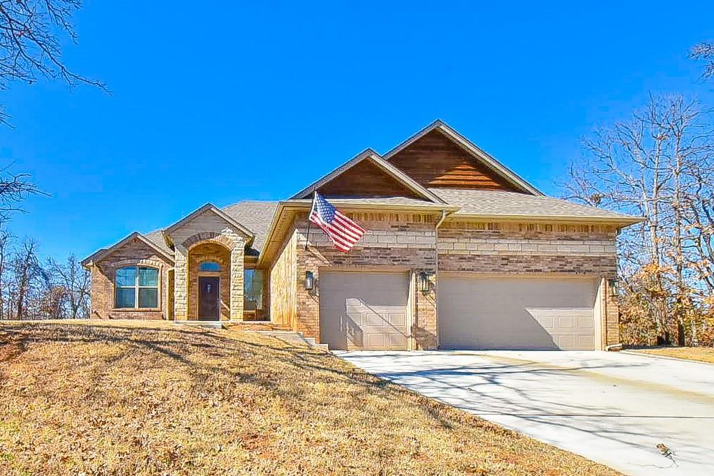 12575 Pecan Point Property Photo