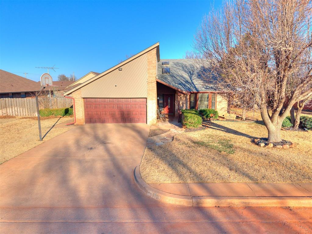 1603 Harvey Brown Drive Property Photo