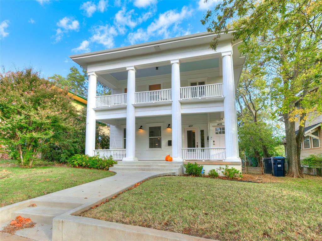 605 Nw 17th Street Property Photo