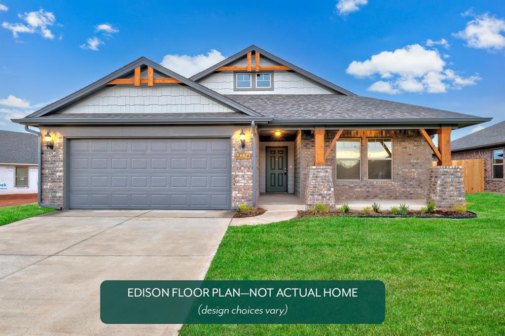 15908 Switchgrass Place Property Photo