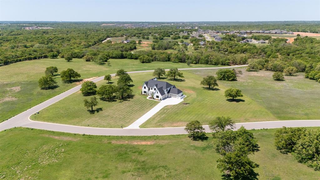 2909 High View Drive Property Photo