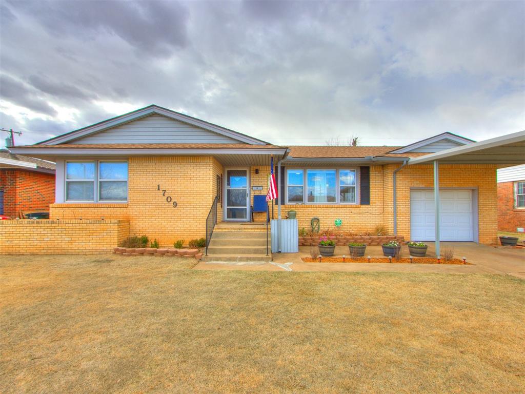 1709 Hanna Drive Property Photo