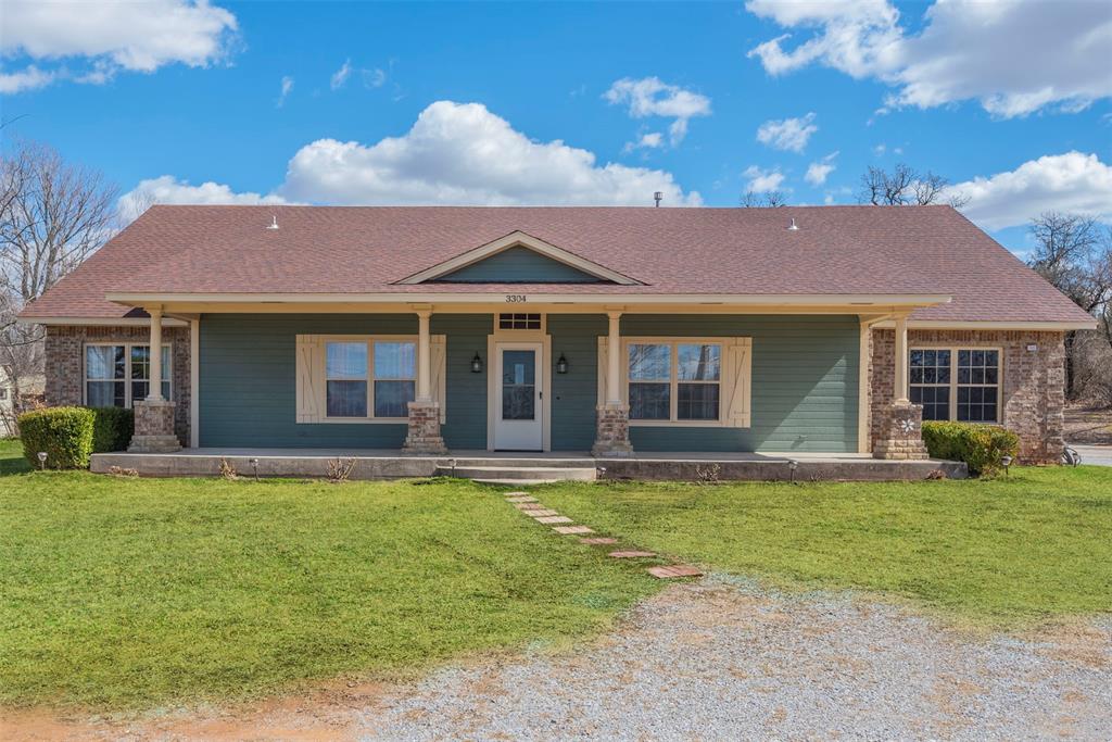 3304 S Post Road Property Photo