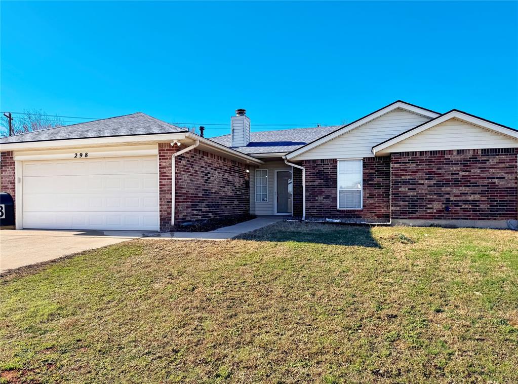 298 Windsor Way Property Photo