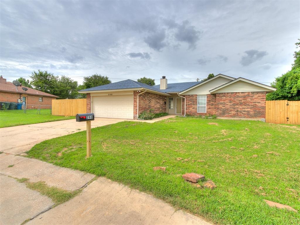 298 Windsor Way Property Photo 1
