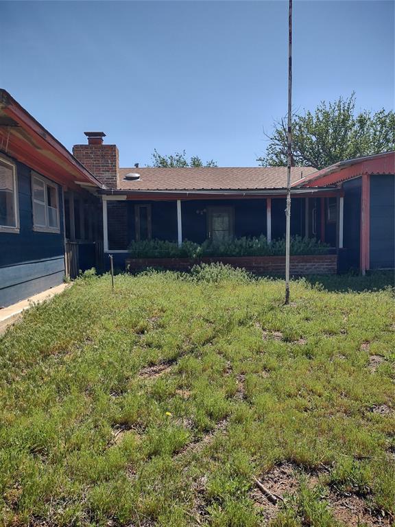 313 S Virginia Street Property Photo