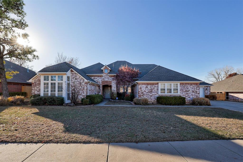 19705 Filly Drive Property Photo
