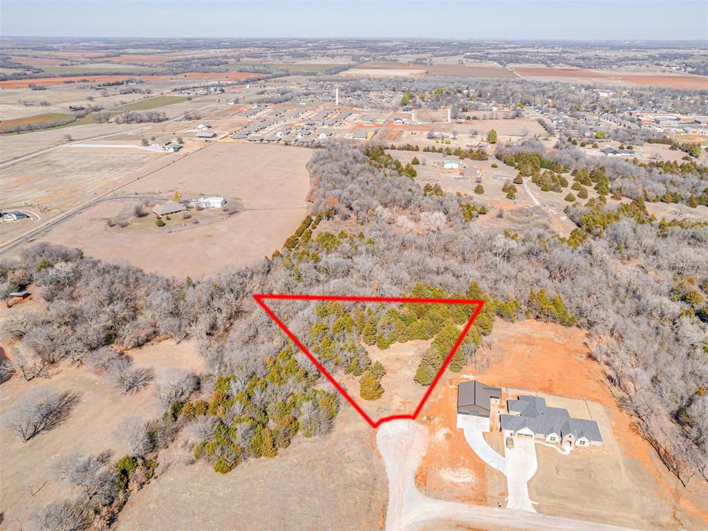 23195 Oak Lawn (lot 30) Avenue Property Photo