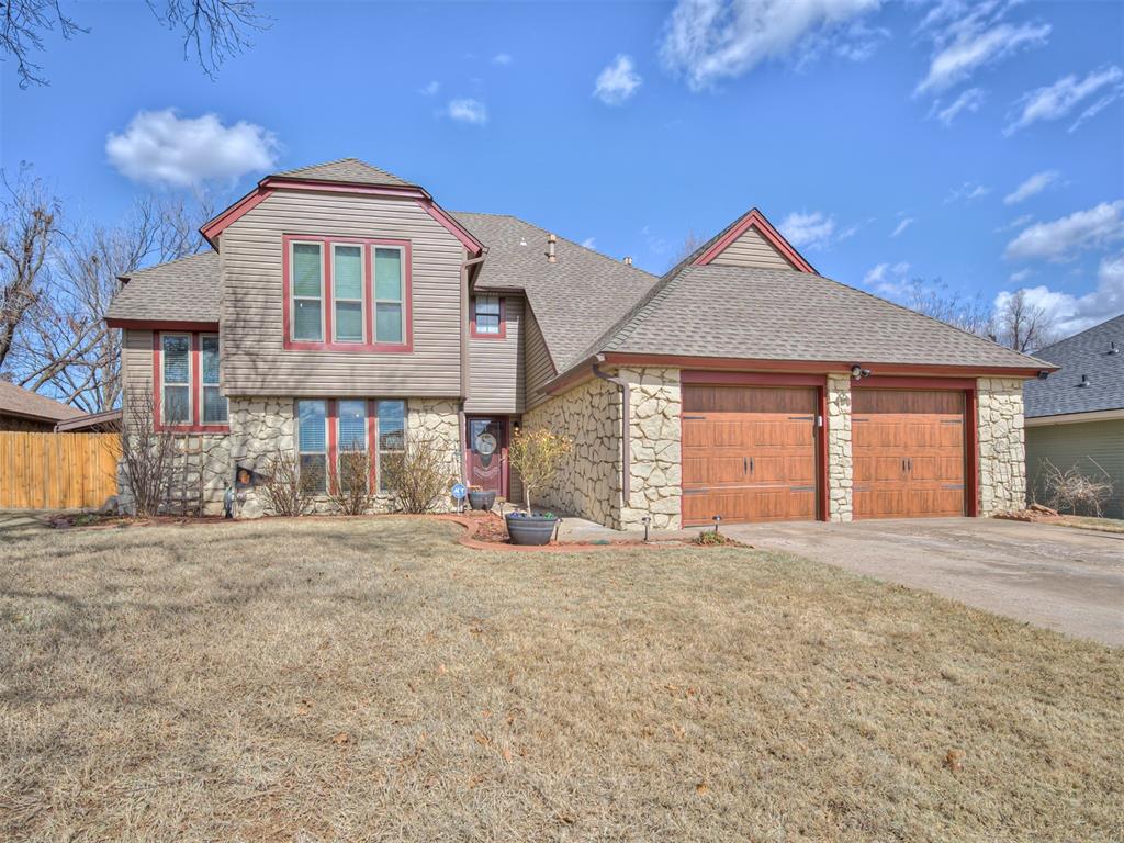 9117 Oakwood Drive Property Photo