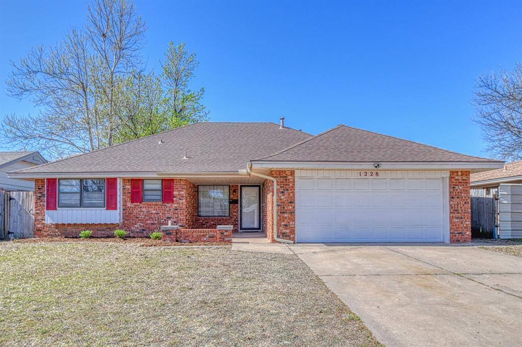 1228 Frederick Drive Property Photo
