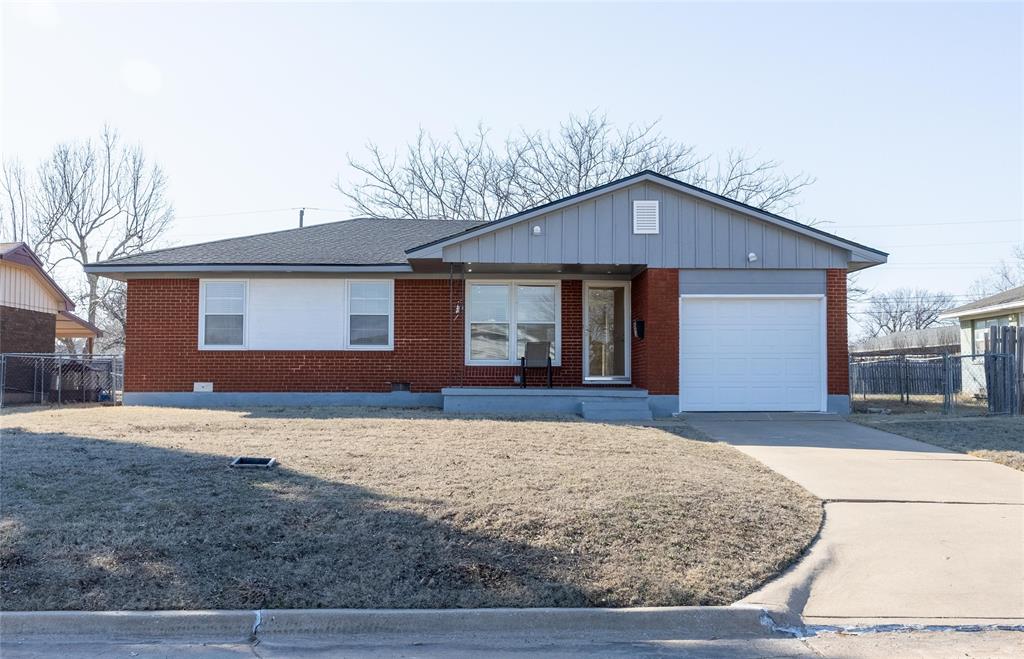 1616 Nw 45th Street Property Photo