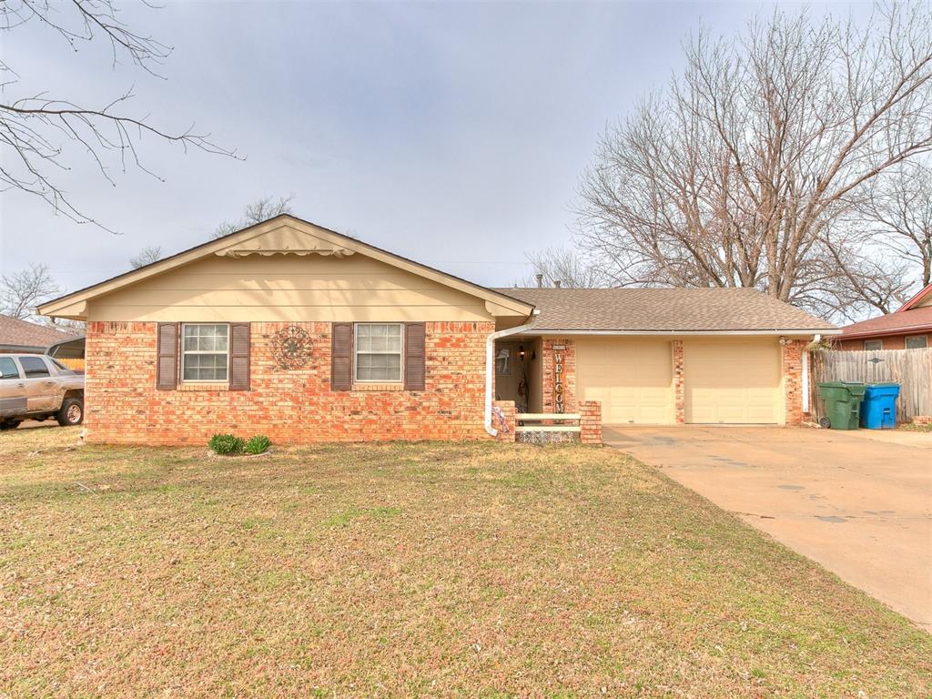 409 Davis Circle Property Photo