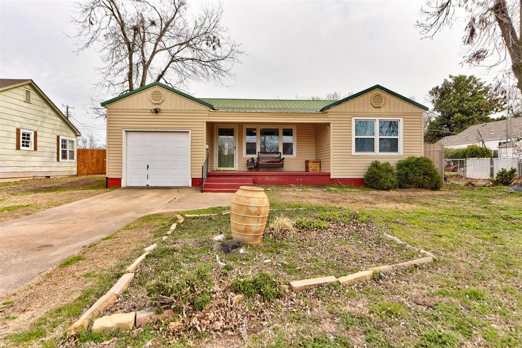 1815 S 15th Street Property Photo