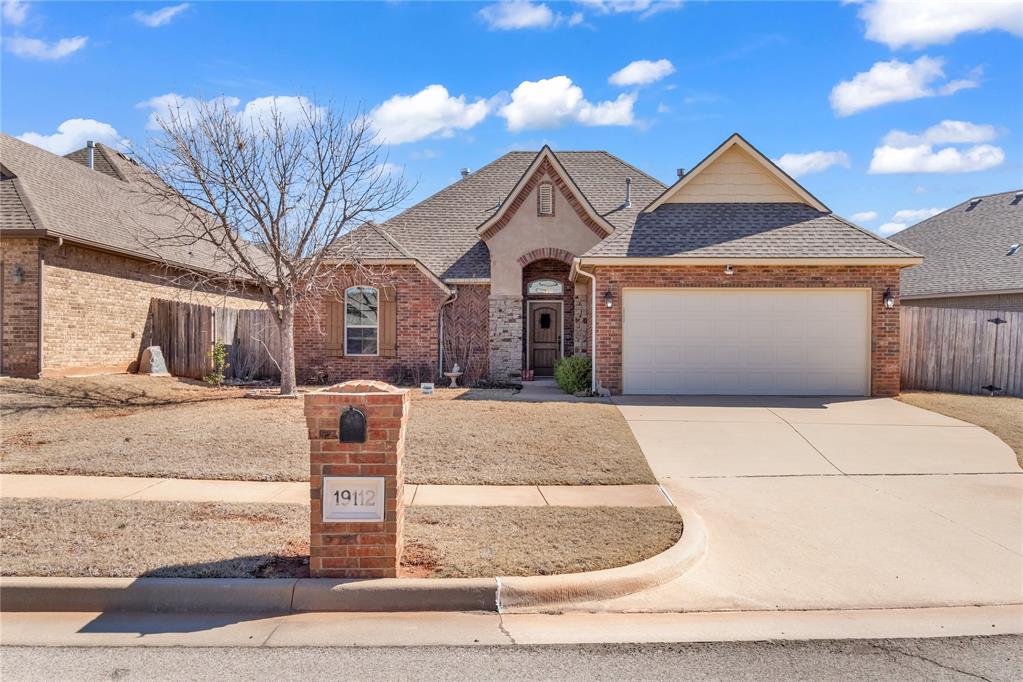 19112 Pinehurst Trail Drive Property Photo