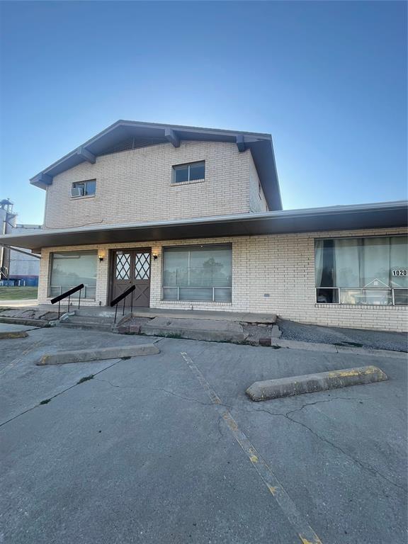 1020 S Rock Island Street 6 Property Photo