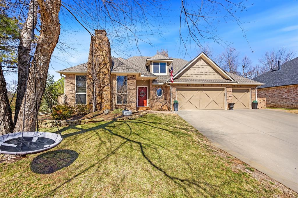 2401 Palomino Drive Property Photo