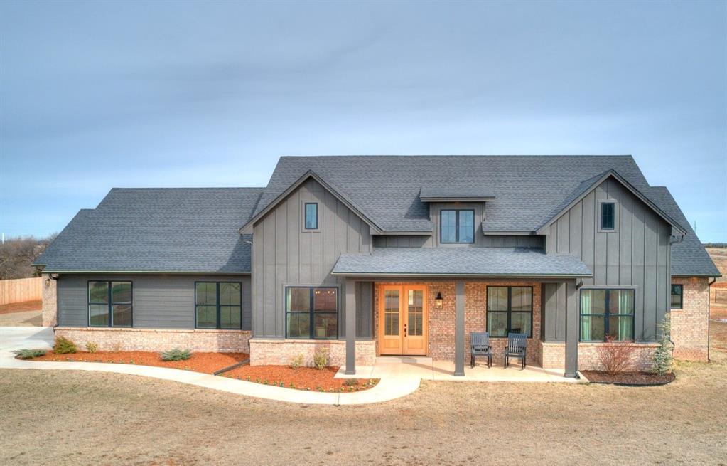 11600 Huckleberry Trail Property Photo