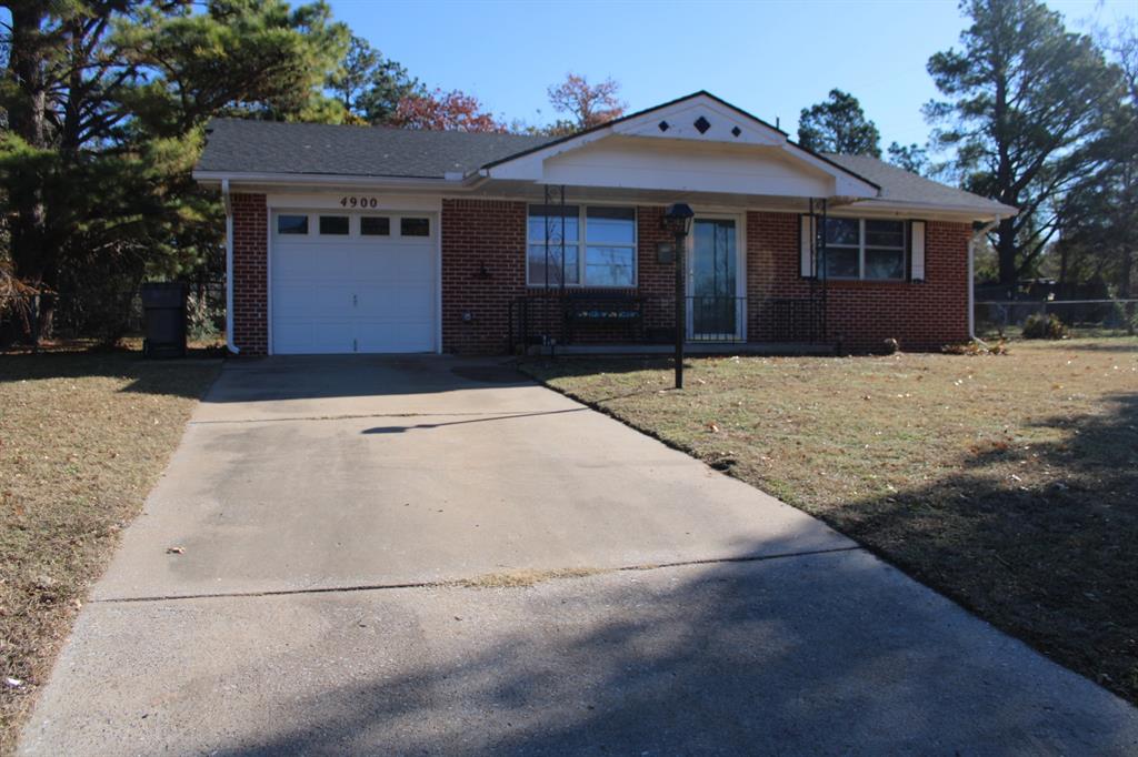 4900 Palmer Avenue Property Photo