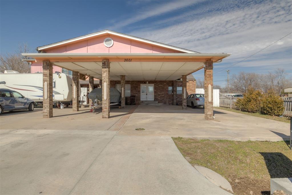 3601 Sw 43rd Street Property Photo