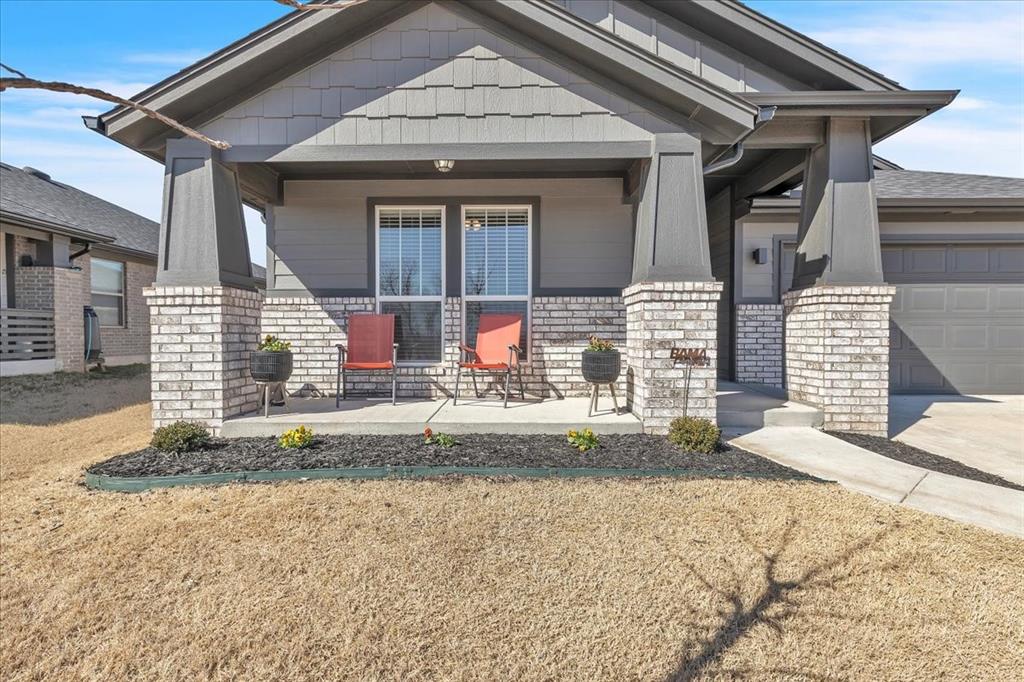 8705 Gibbs Drive Property Photo