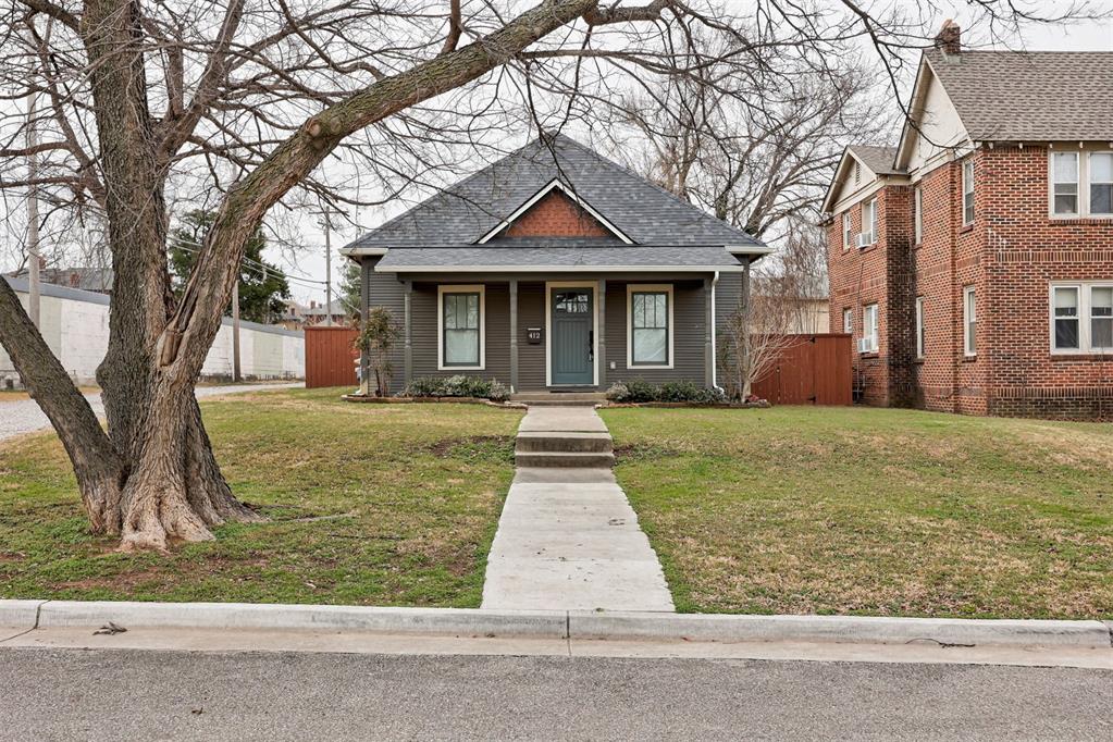 412 Nw 26th Street Property Photo