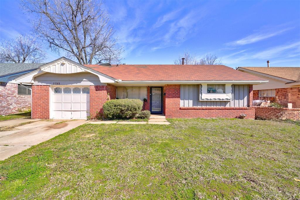 2733 Sw 54th Place Property Photo