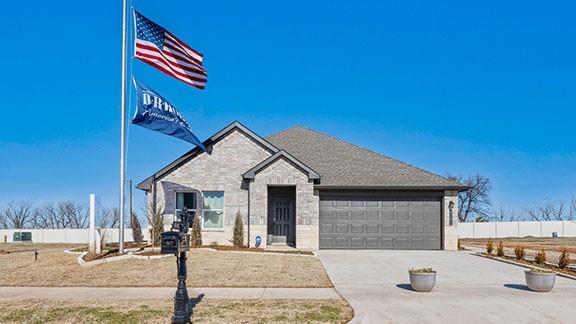 412 Indiana Court Property Photo