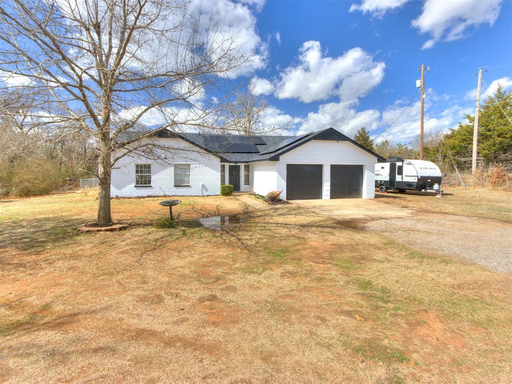 17208 Highway 102 Property Photo