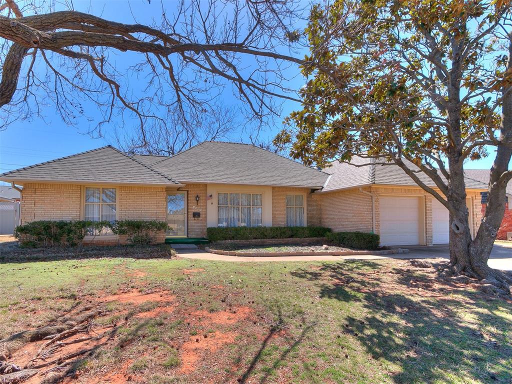 4044 Nw 62nd Terrace Property Photo