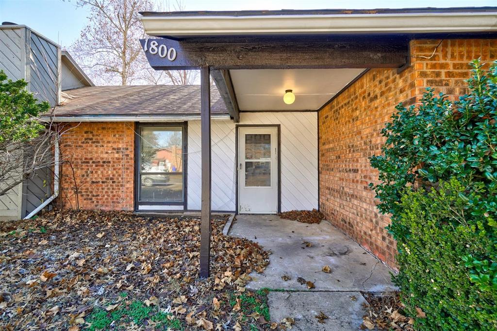 1800 Southcrest Drive Property Photo