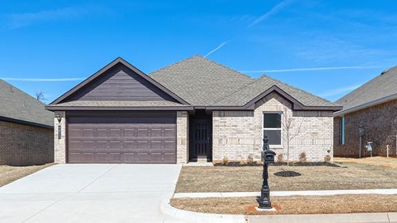 413 Indiana Court Property Photo