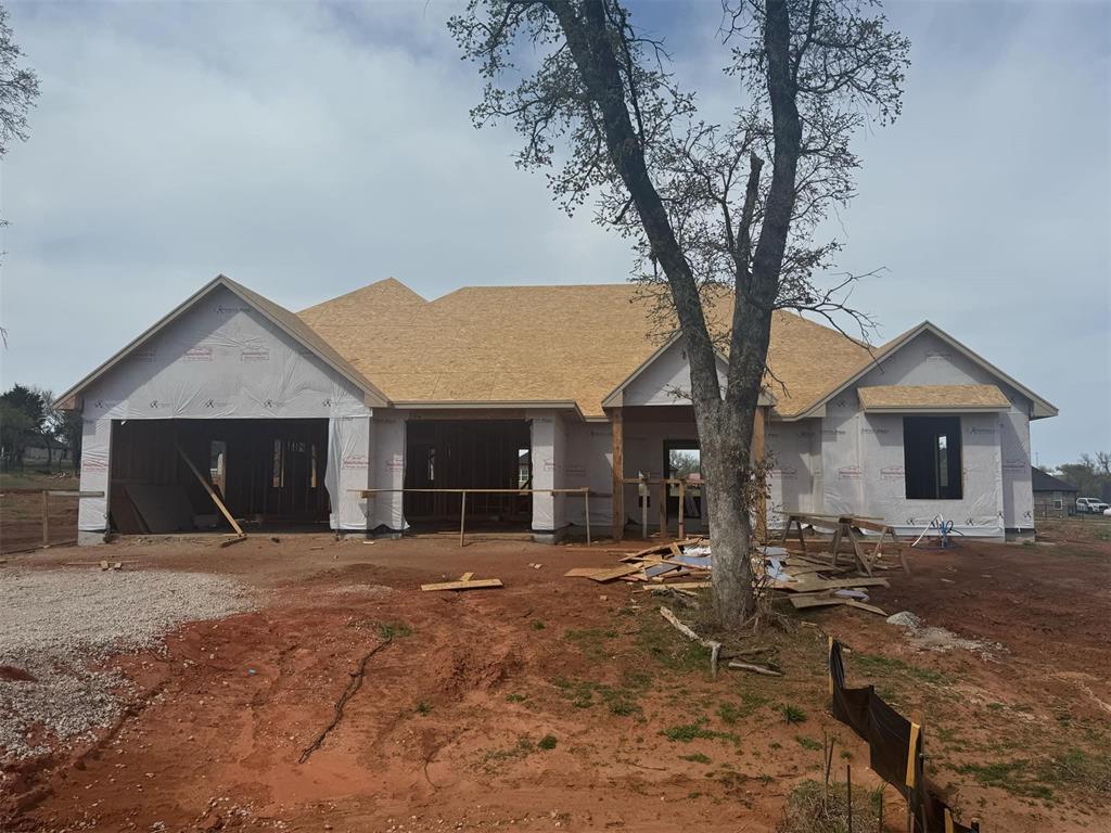 2416 Black Jack Way Property Photo