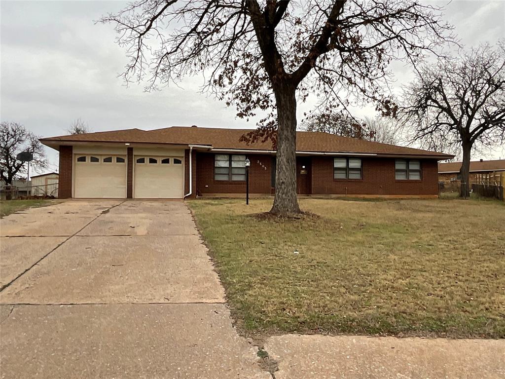 3505 Simmons Drive Property Photo