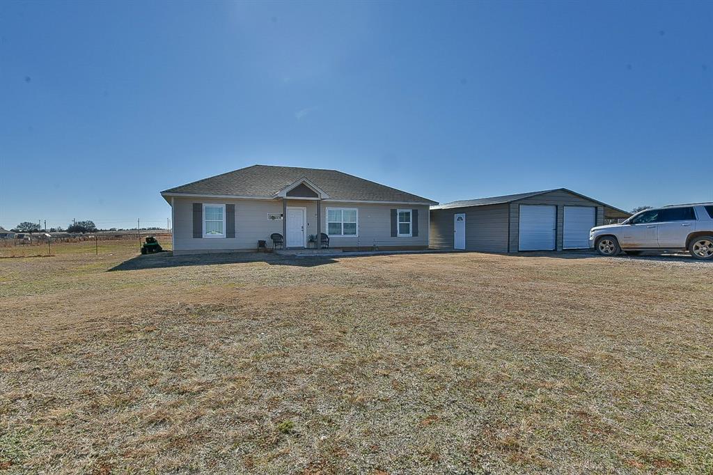 11701 Land Run Road Property Photo