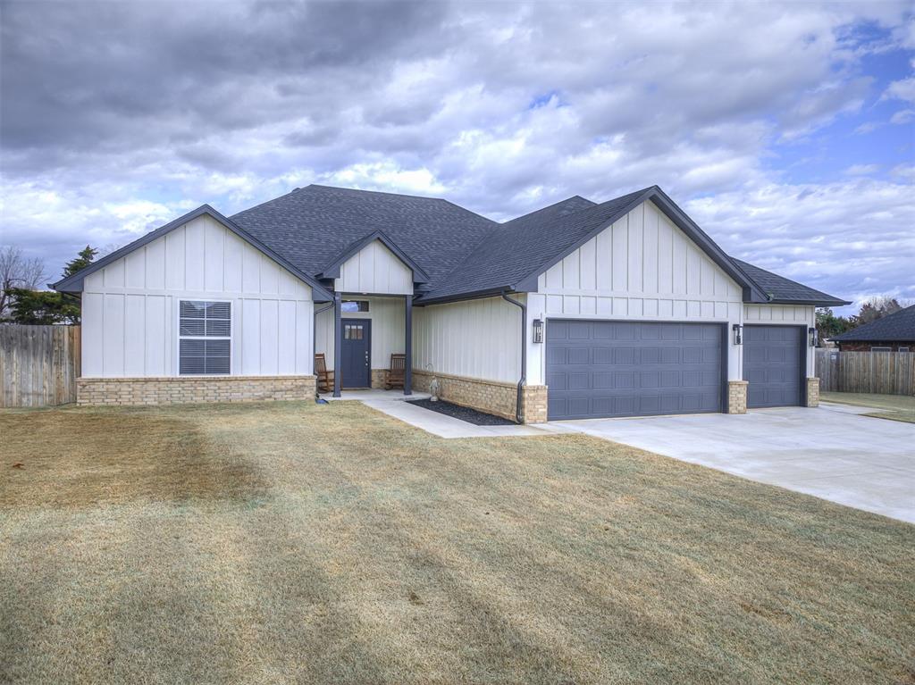 5540 Yancy Drive Property Photo