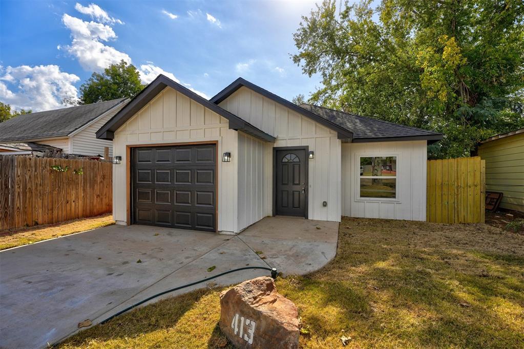 413 E Perkins Avenue Property Photo