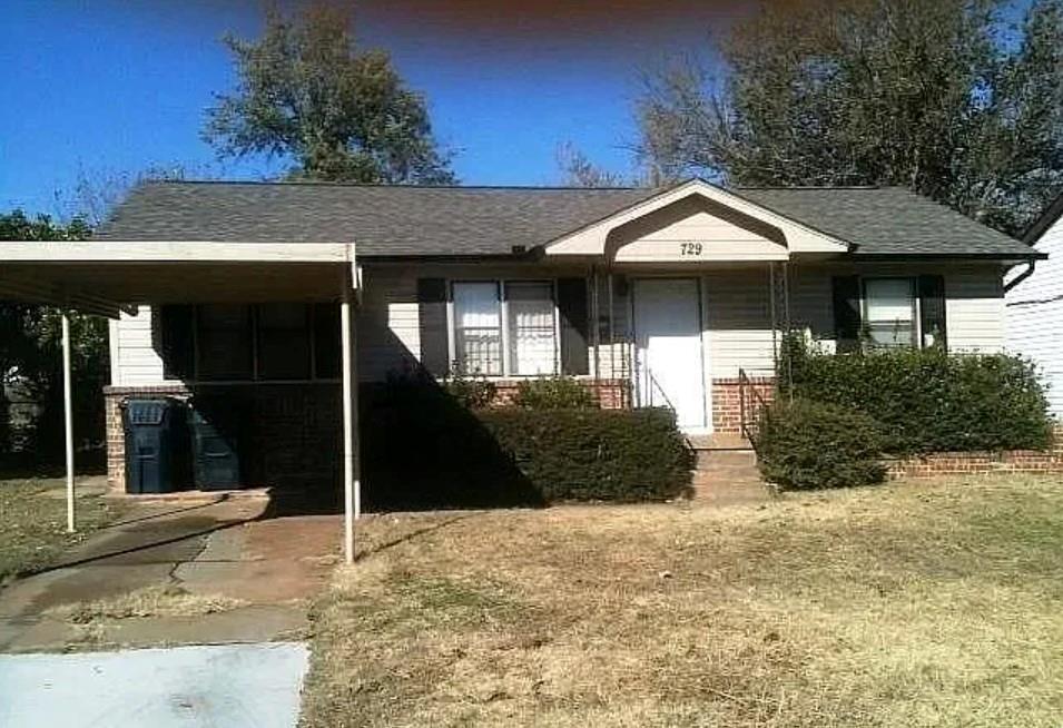 729 Nw 86th Street Property Photo