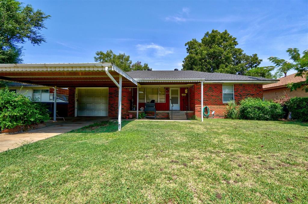 1621 SW 65th Street Property Photo 1
