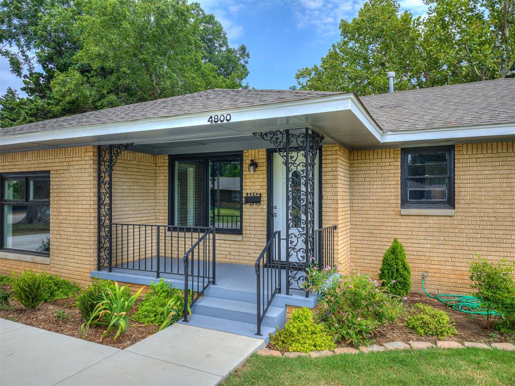 4800 N Nimitz Boulevard Property Photo
