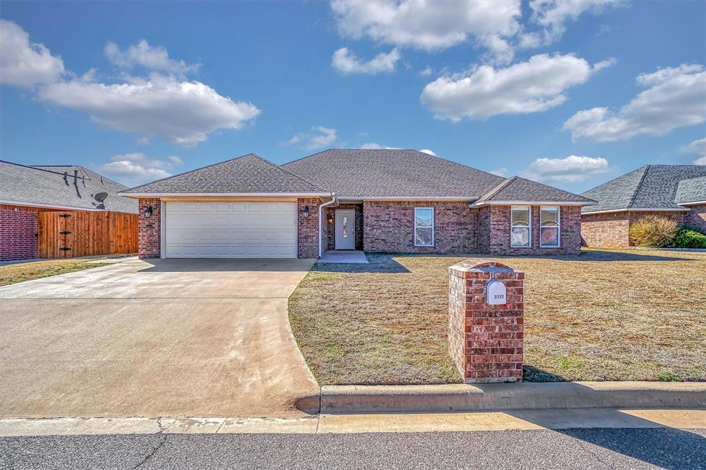 3113 White Tail Drive Property Photo
