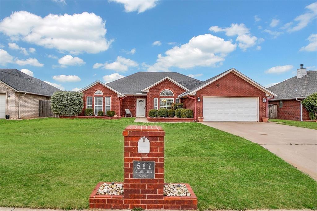 517 S Quail Run Property Photo