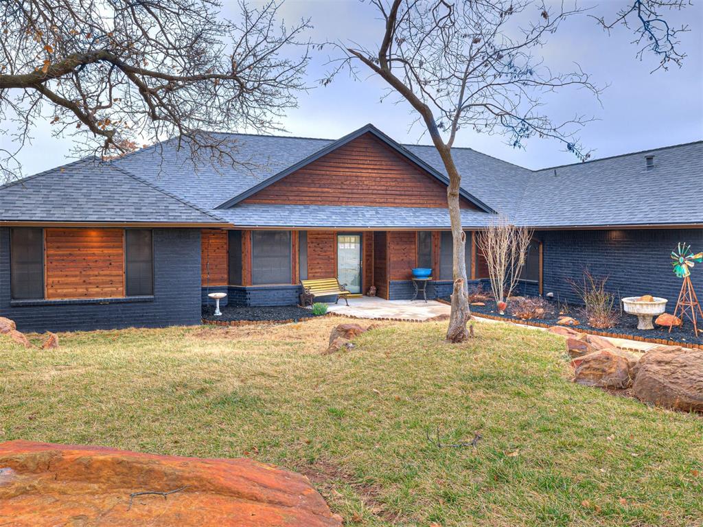 5120 Jessie James Drive Property Photo
