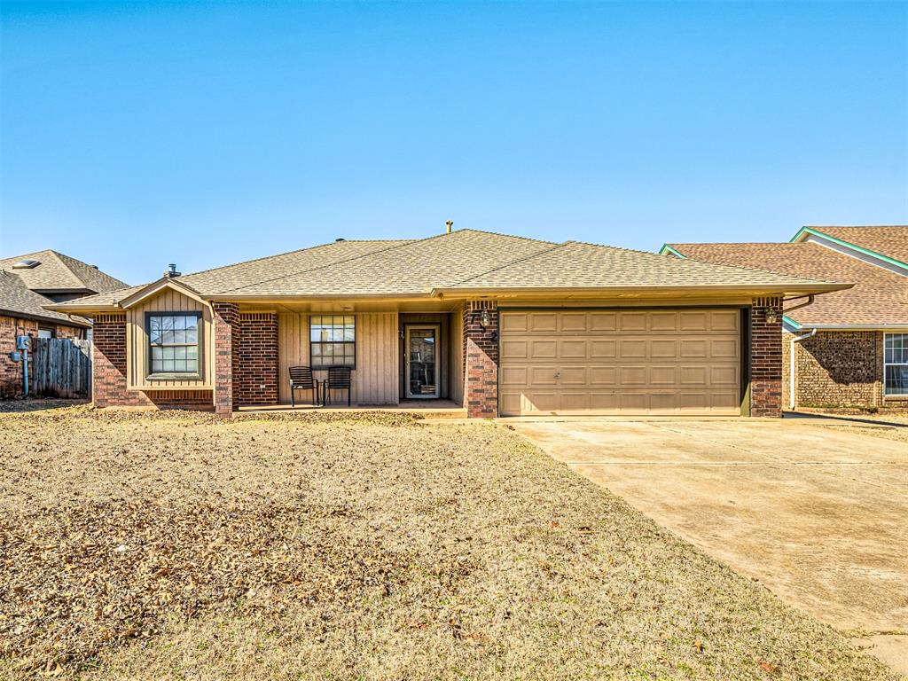 752 Okie Ridge Road Property Photo