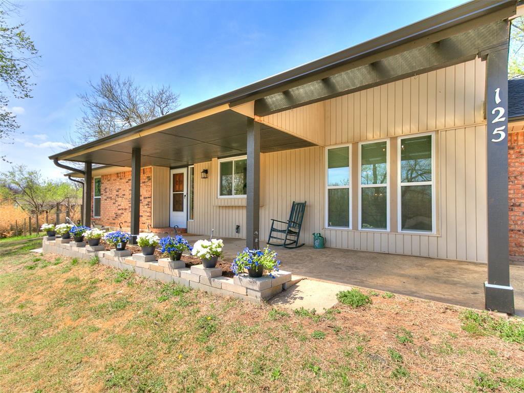 125 Creek Hollow Drive Property Photo