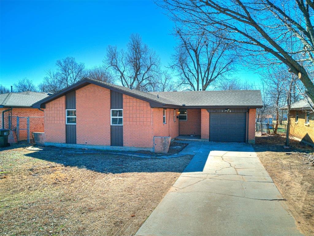 1410 Huron Street Property Photo