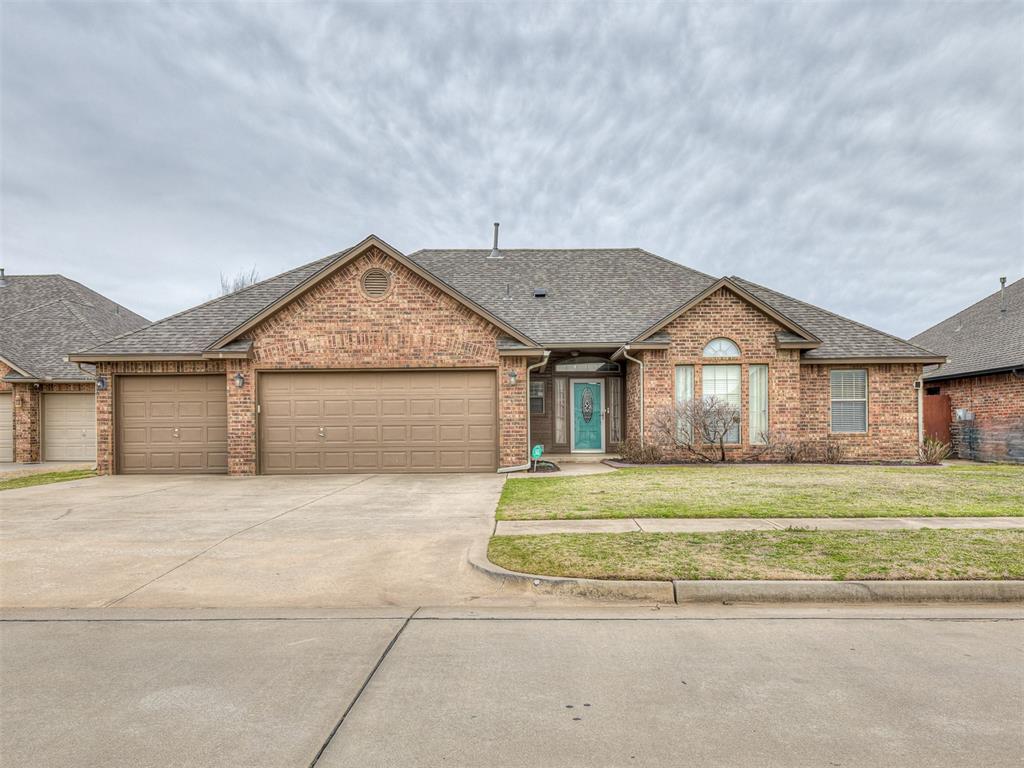 4012 Monticello Court Property Photo