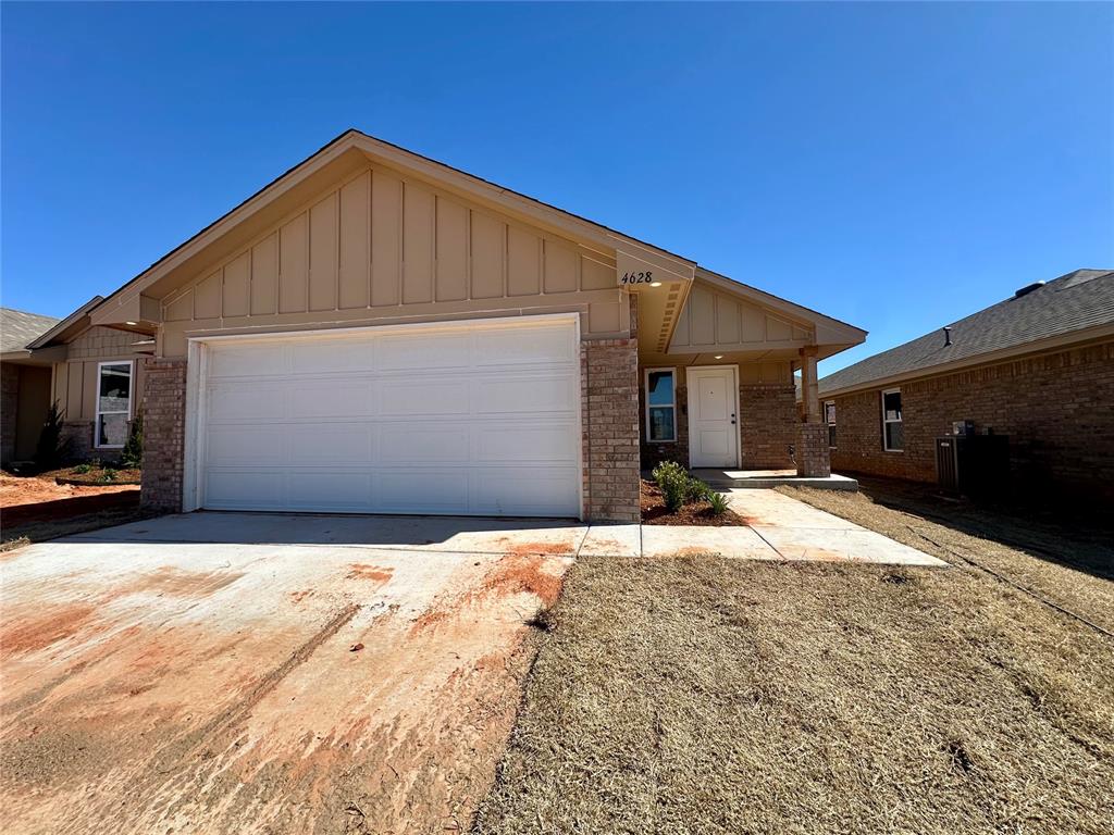 4628 Emerald Knoll Road Property Photo